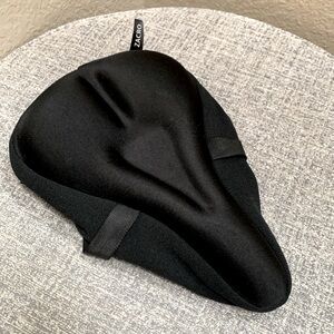 🔹Zacro Gel Padded Cushion Bike Seat…